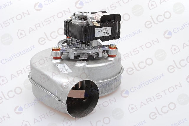 Ariston 572990 Fan Assembly