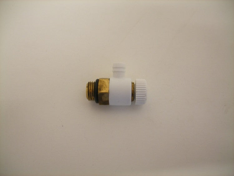 Ariston 573727 Manual Air Vent