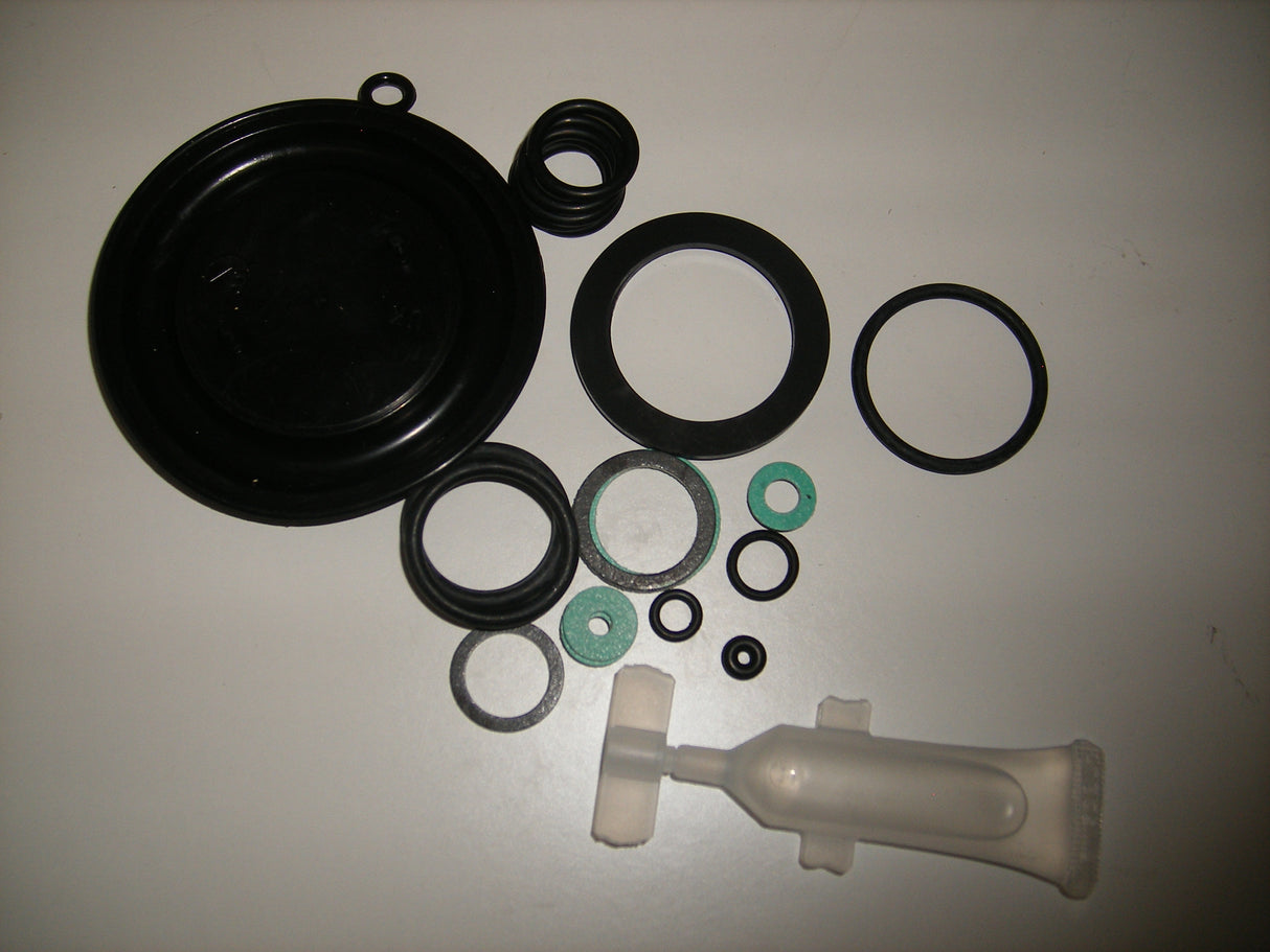 Alpha 6.1000710 Seal Kit