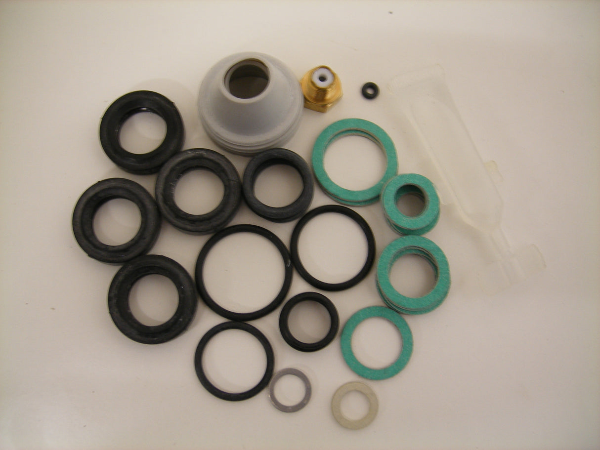 Alpha 6.1000735 Seal Kit 735