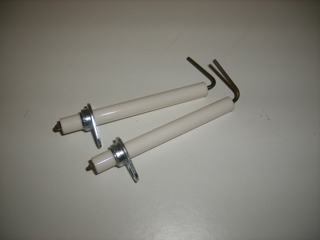 Alpha 6.1000802 Ignition Electrodes Pair