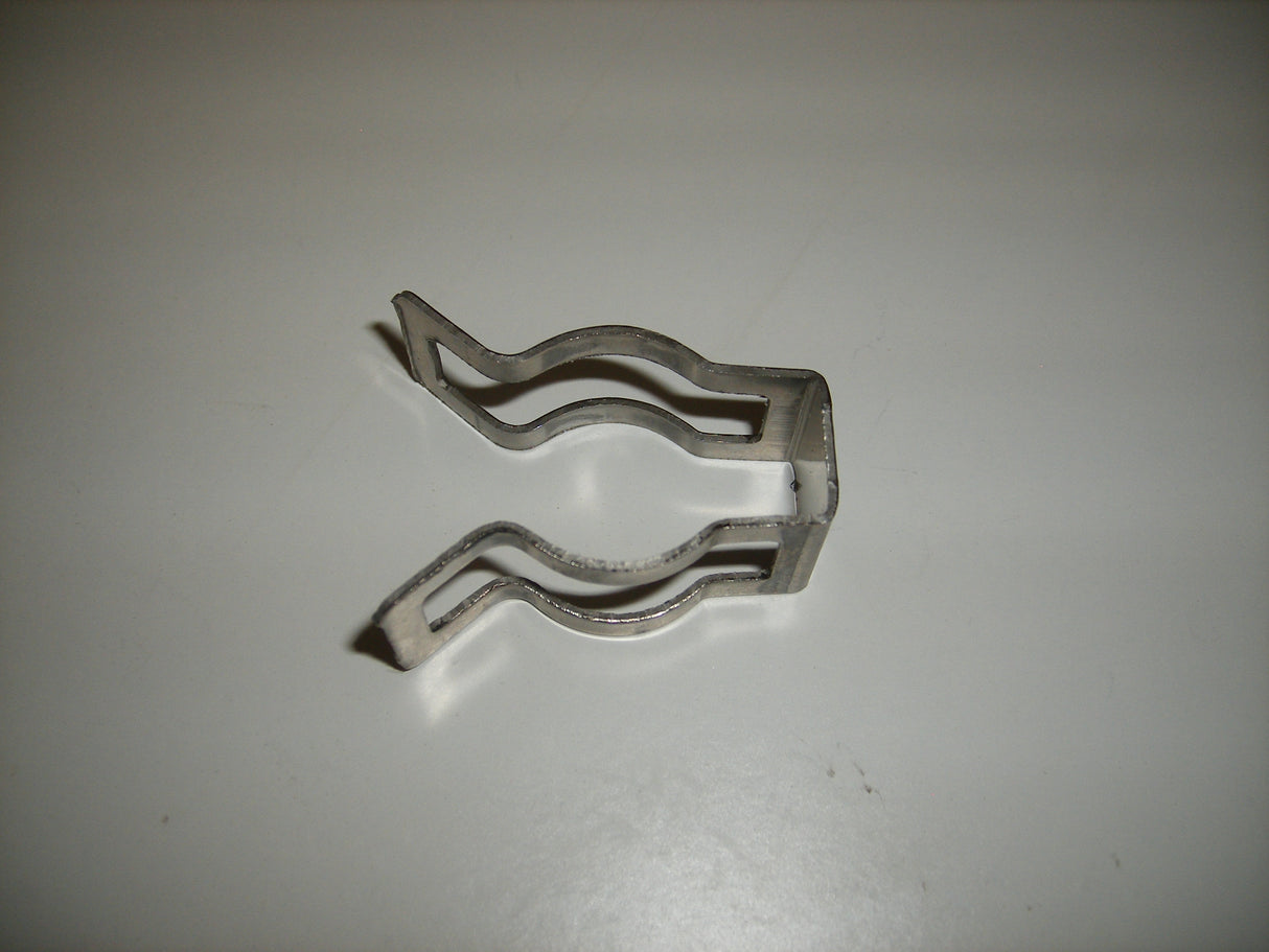 Alpha 6.5108130 By-Bass Clip