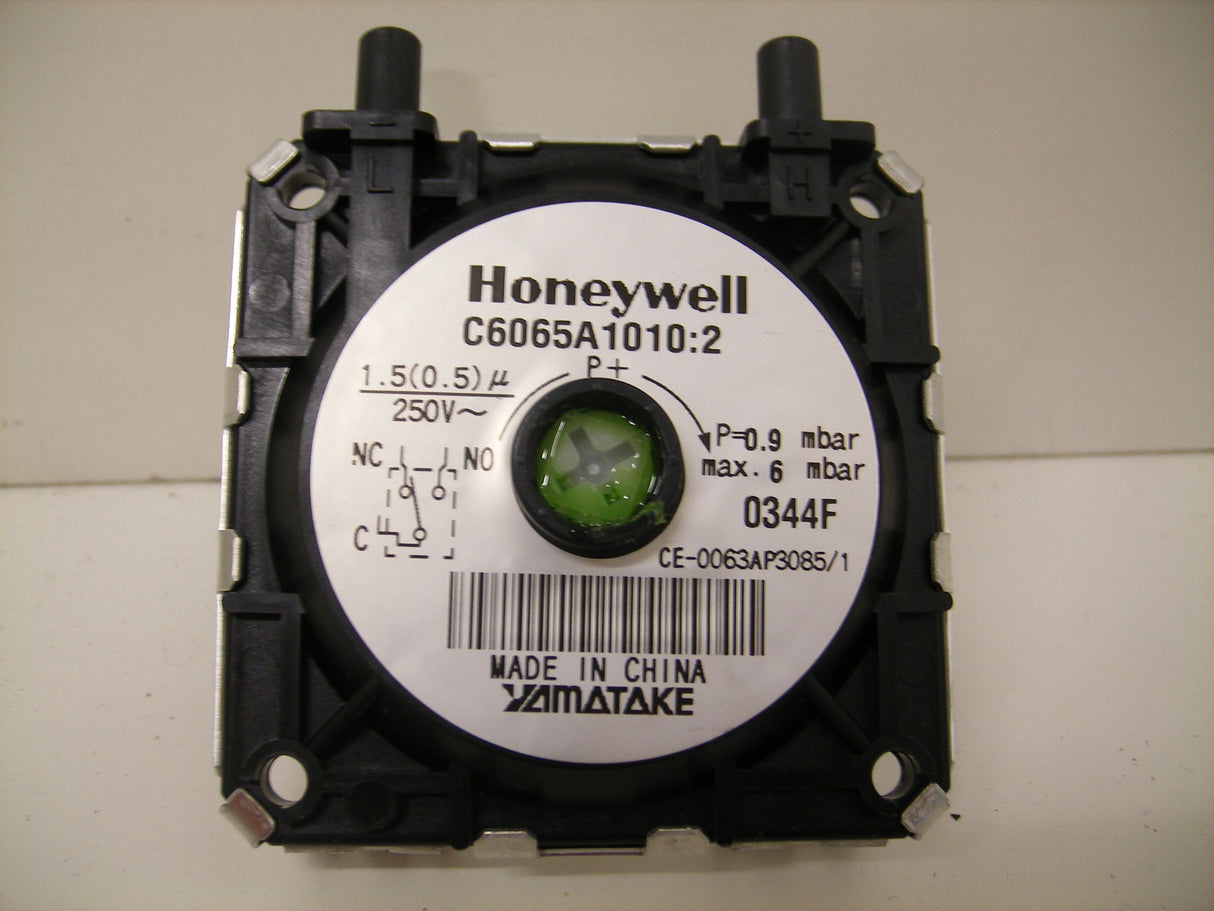 Alpha 6.5617551 Air Pressure Switch