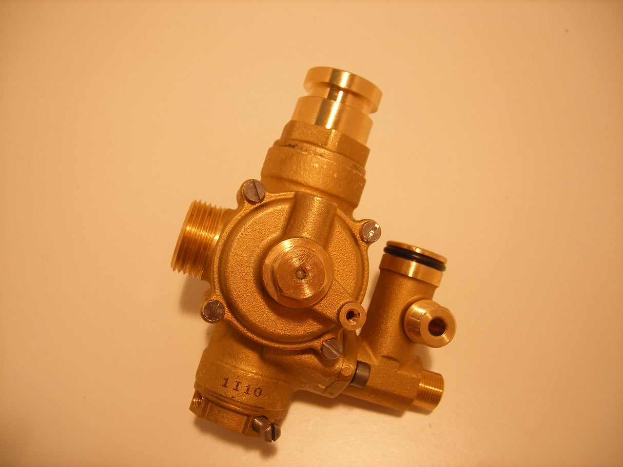 Alpha 6.5646200 Divertor Valve
