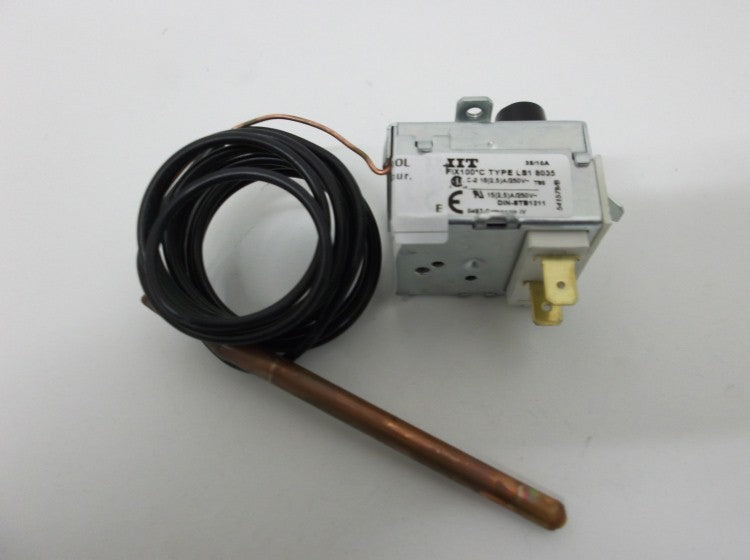 Sime 6001400 O/H Stat