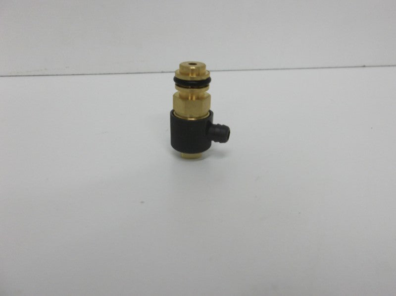 Sime 6017212 Manual Air Vent