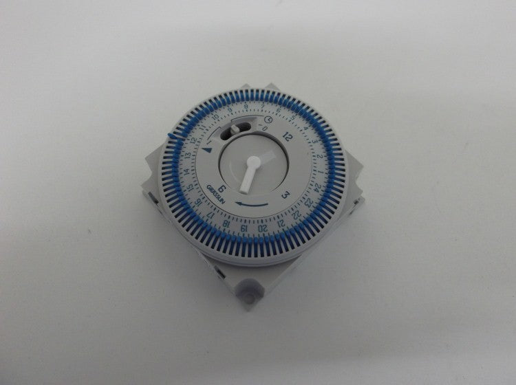 Sime 6197709 Mech Clock E Comfort
