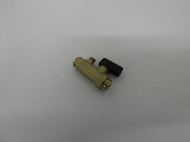 Ariston 65102016 Tap {M/M 3/8"}