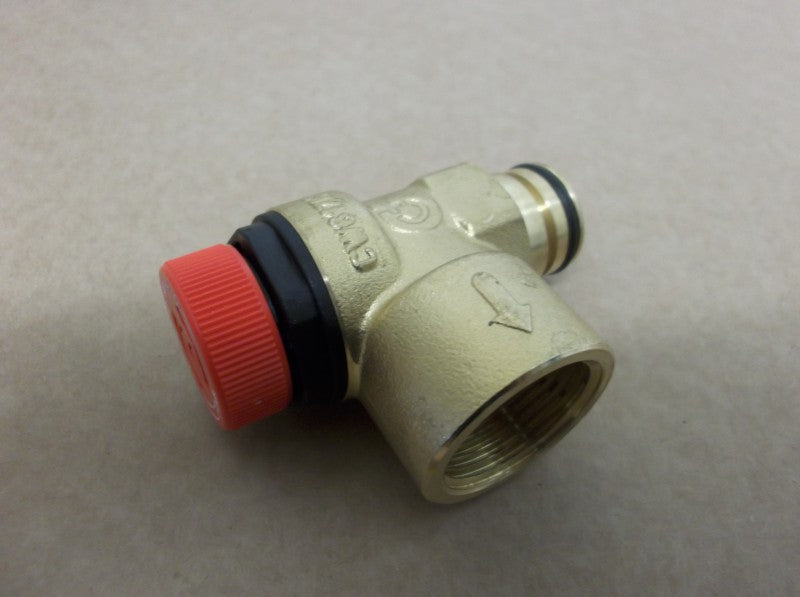 Worcester Bosch 7100888 P R V