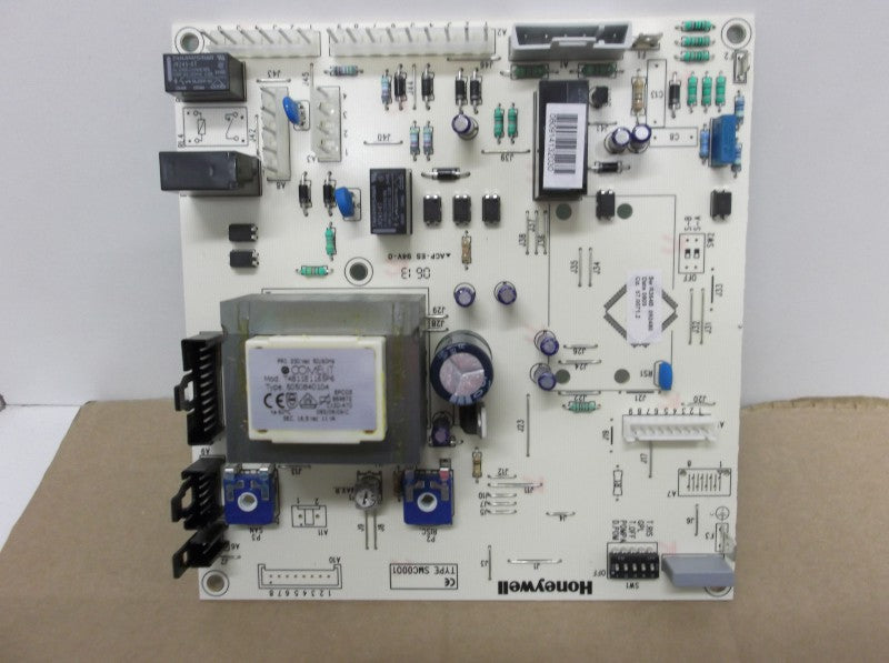 Potterton 720063401 P C B {He2} **Wse Then Obsolete**