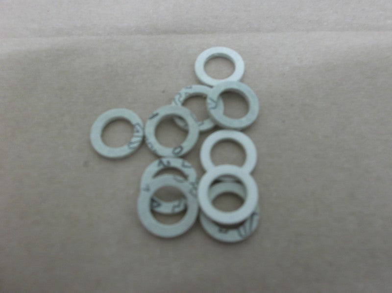 Baxi 720410101 Sealing Washers Vents 10 Units