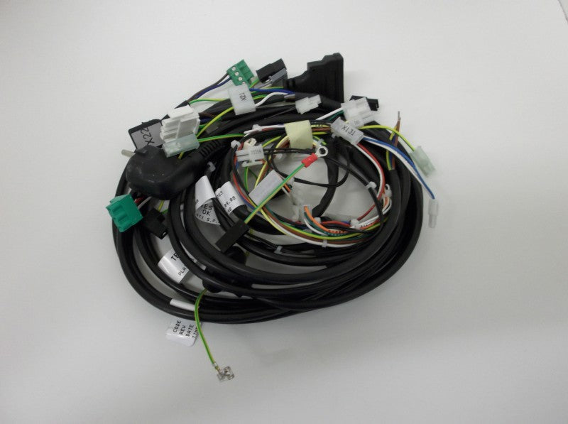Baxi 720543801 Cable Set **Wse Then Use 7225200**