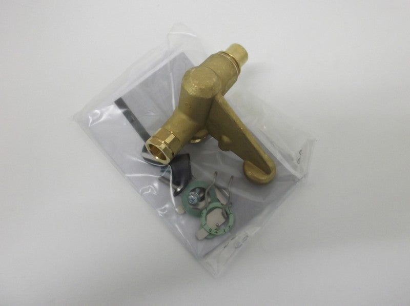 Baxi 720544001 Hydro Block System Right Hand