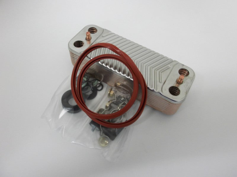 Baxi 720544501 Plate Heat Exchanger 35/39C