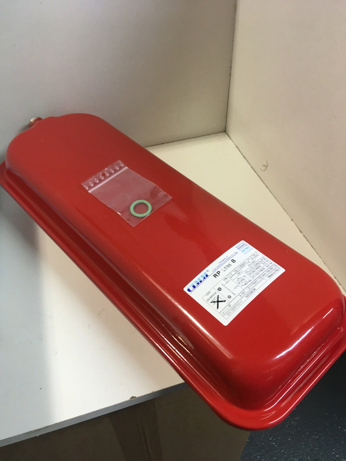 Baxi 720721301 Expansion Vessel