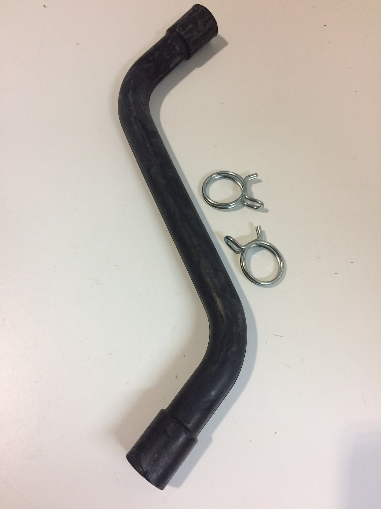 Baxi 720784201 Condensate Trap Hose
