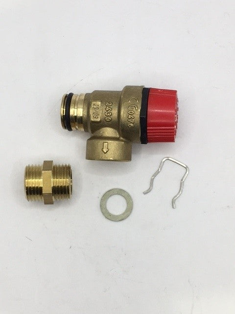 Baxi 7694095 Prv