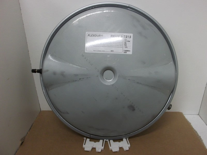 Worcester Bosch 78163 Expansion Vessel ***Wse 8738901138***