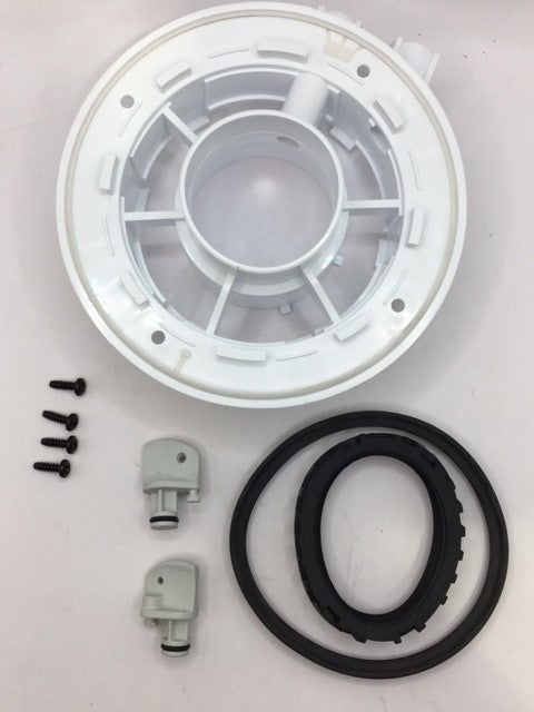 Baxi 7857561 Flue Adaptor Assy