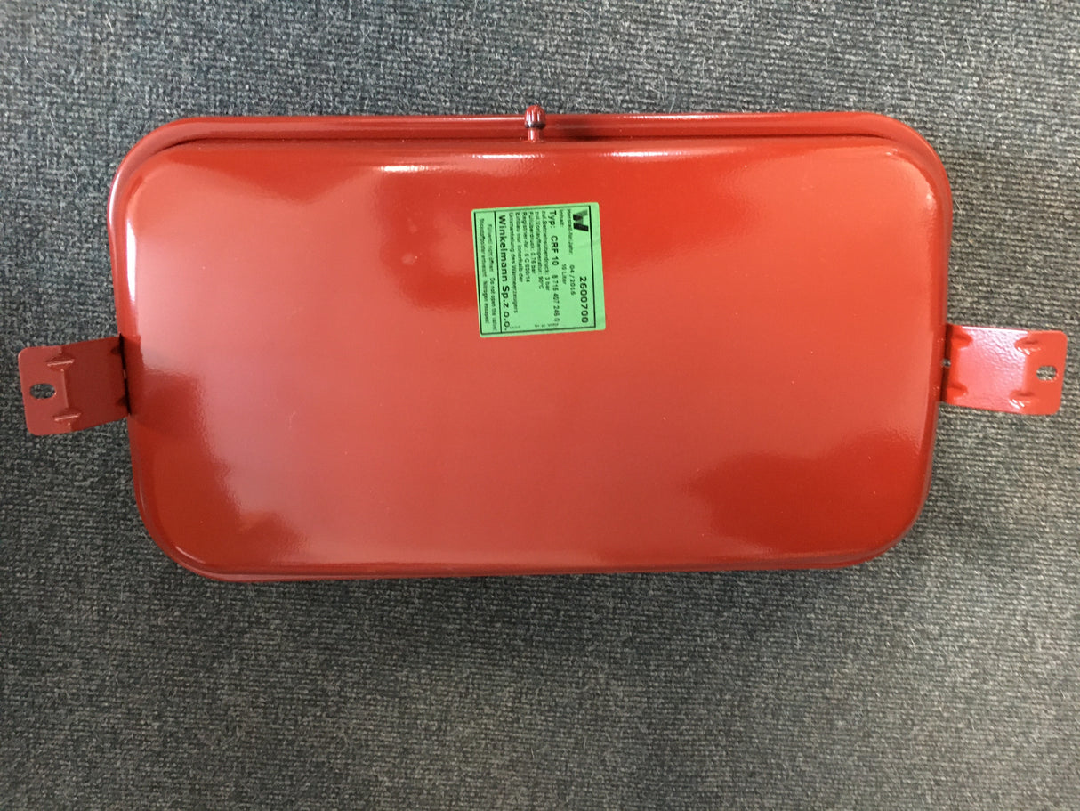 Worcester Bosch 87154072460 Expansion Vessel
