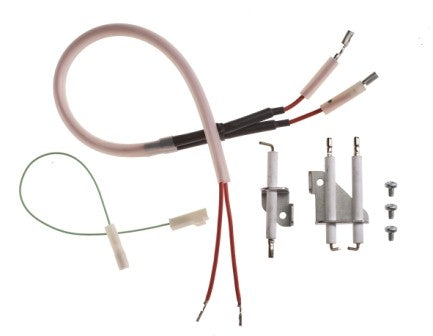 Worcester Bosch 87161019010 Electrode Set