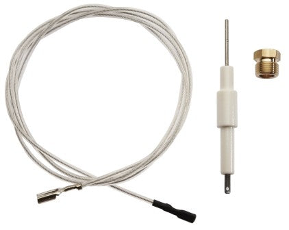 Worcester Bosch 87161045110 Flame Sensing Electrode**Wse Obsolete**