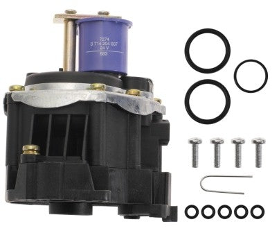 Worcester Bosch 87161045690 Diverter Valve**Wse Obsolete**