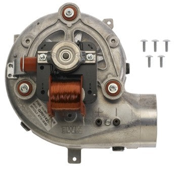 Worcester Bosch 87161056520 24/28I Junior Fan Assy