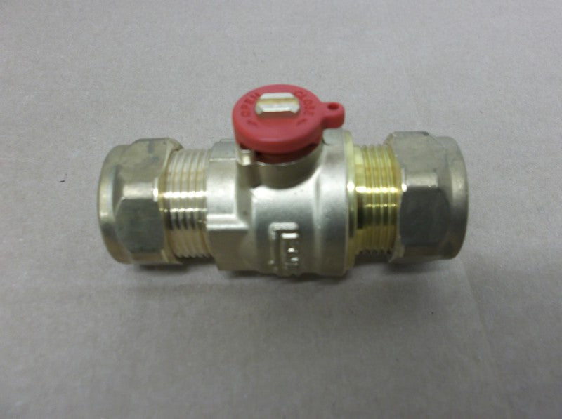 Worcester Bosch 87161100220 Isolating Valve