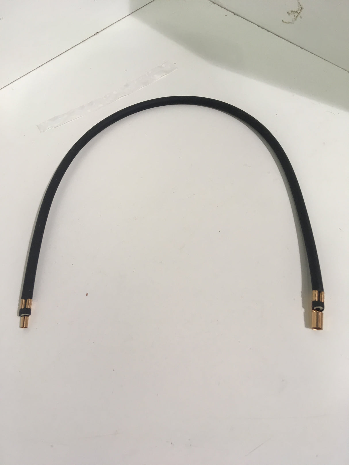 Worcester Bosch 87161113520 Electrode Lead ***Wse Nla***