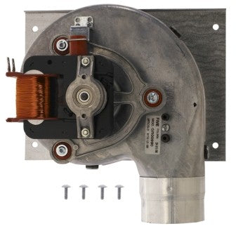 Worcester Bosch 87161216810 Fan Assy 28I Rsf