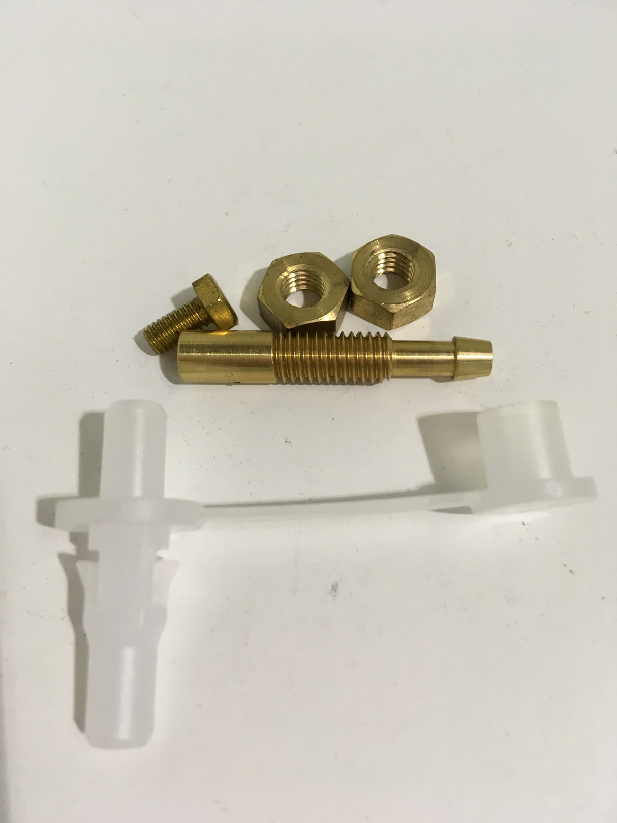 Worcester Bosch 87161402490 Flue Sampling Tube