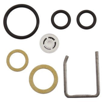 Worcester Bosch 87161410540 White Flow Reg 8 Litre Was Zbunc138