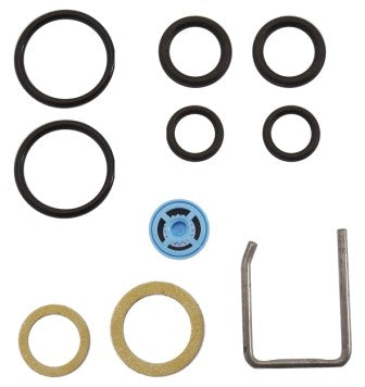 Worcester Bosch 87161410570 Flow Regulator