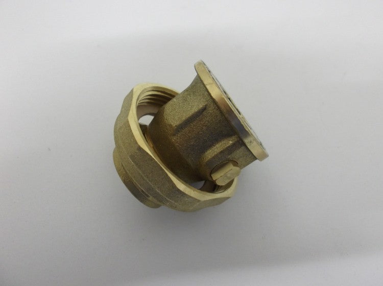 Worcester Bosch 87161424170 Pump Valves 22Mm Was Zcvlv008