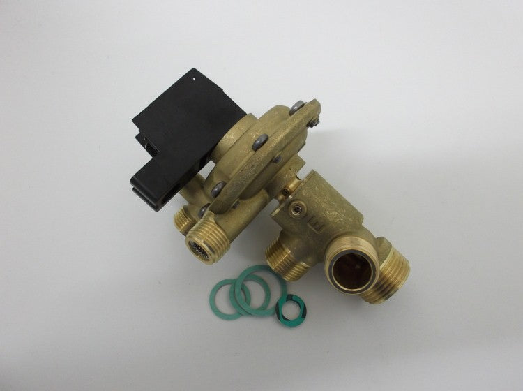 Worcester Bosch 87161424500 D/Valve 9.24 Electronic