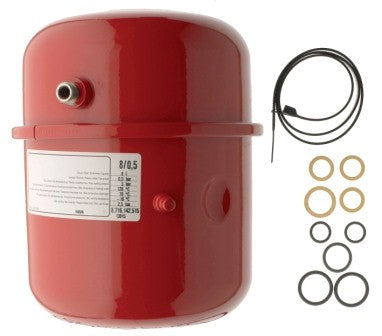 Worcester Bosch 87161425150 Worc 8L Expansion Vessel