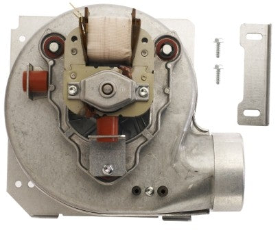 Worcester Bosch 87161464650 Fan Assy 14/19 19/24 Cbi** Wse Obsolete**