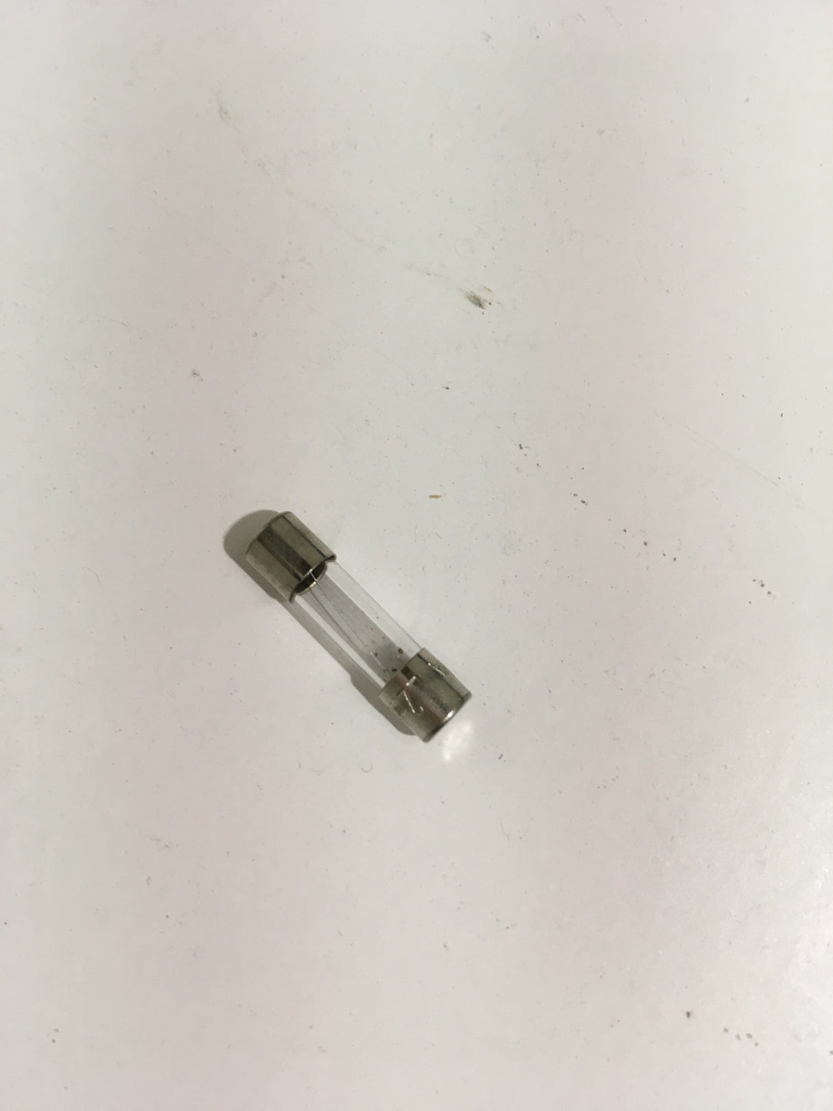 Worcester Bosch 87161560000 Fuse 2Amp Slow Blow 20 X 5Mm