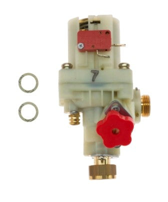 Worcester Bosch 87170021100 Water Valve