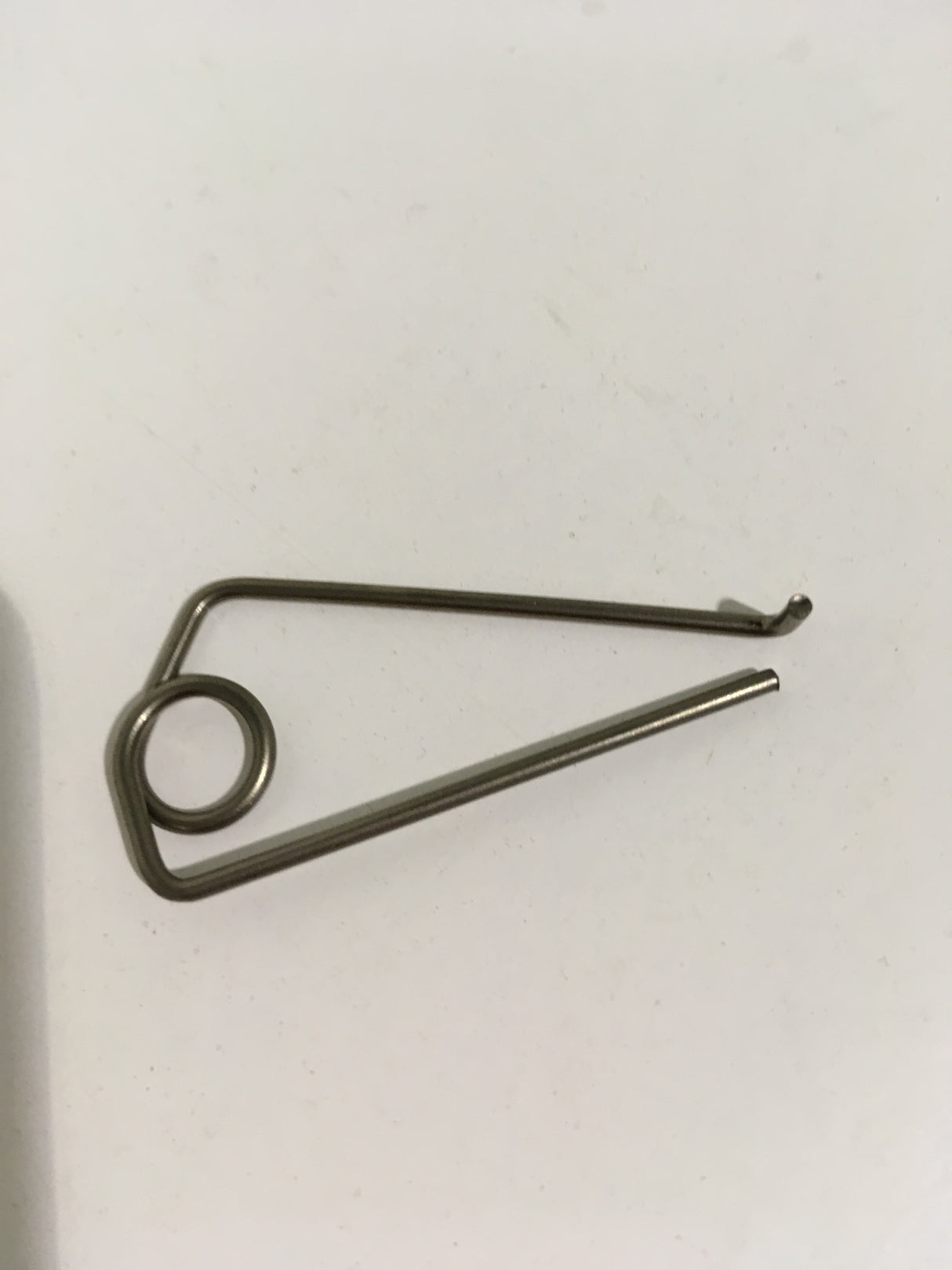Worcester Bosch 87186846990SINGLE Expansion Vessel Hose Clip Only