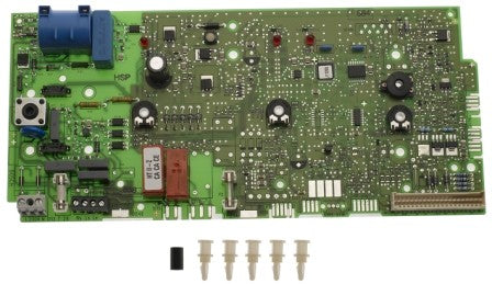 Worcester Bosch 87483002190 Pcb