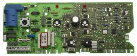 Worcester Bosch 87483004880 Pcb 28Si 11 Later Model