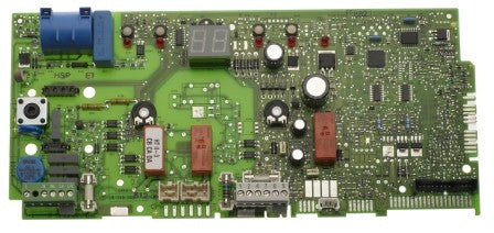 Worcester Bosch 87483005120 Pcb