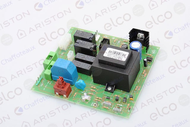 Ariston 952975 24V Display Pcb