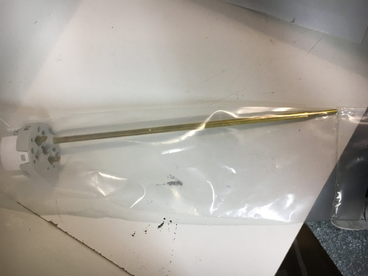 Baxi 95612026 Stat