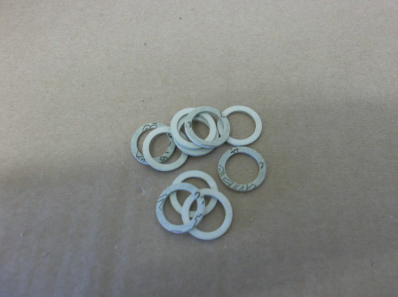Vaillant 981142 Pack Of 10 Washers