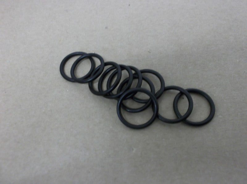 Vaillant 981163 Pack Of 10 Orings