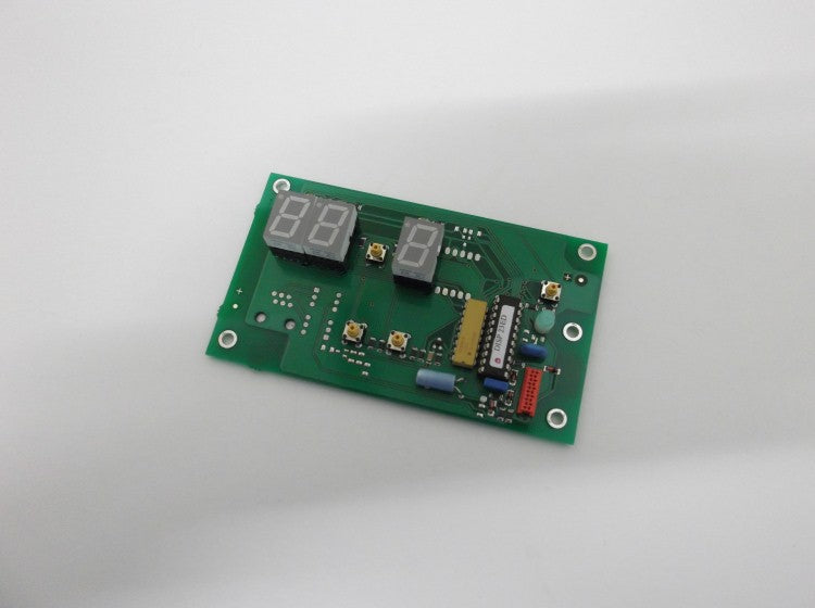 Ariston 990693 Pcb (Display)