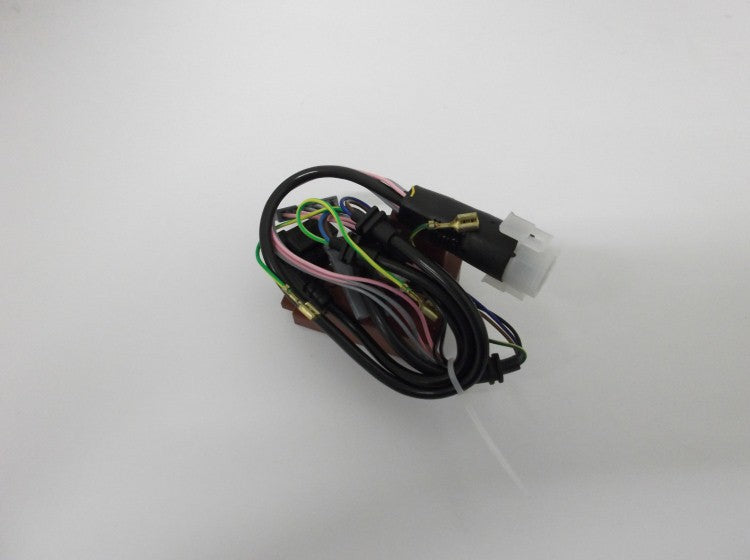 Ariston 999153 High Voltage Cable *Wse* Use 995317